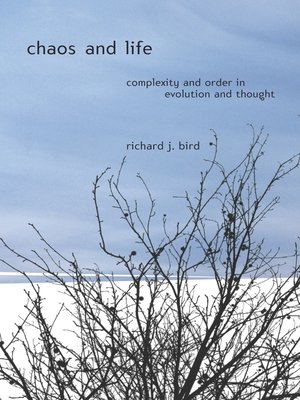 cover image of Chaos and Life